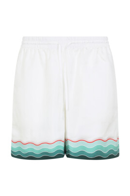 multicolour-silk-bermuda-shorts