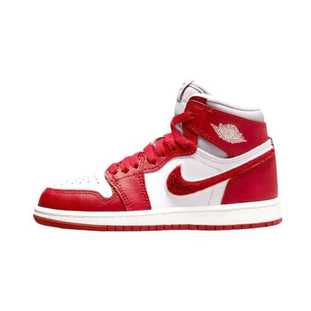 Jordan - Shoes > Sneakers - Red - Jordan - Modalova