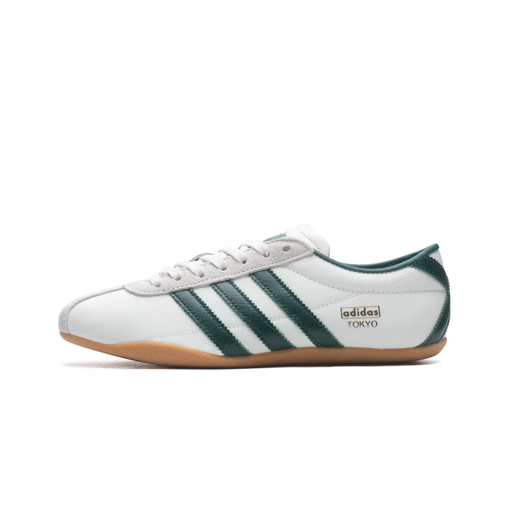 Adidas Women's White Trainers, 7 Uk, Tokyo W