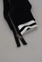 superbe-veste-noire-a-capuche-en-polyester