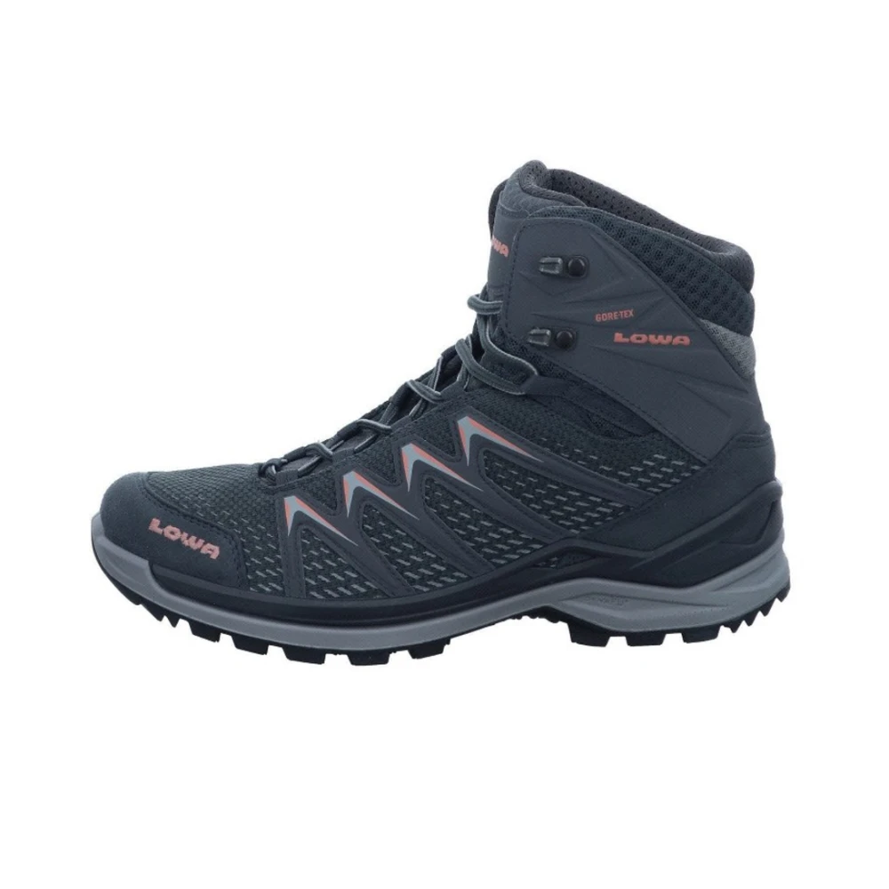 Lowa Dames Trekkingschoenen Innox Pro Goretex Blue Dames