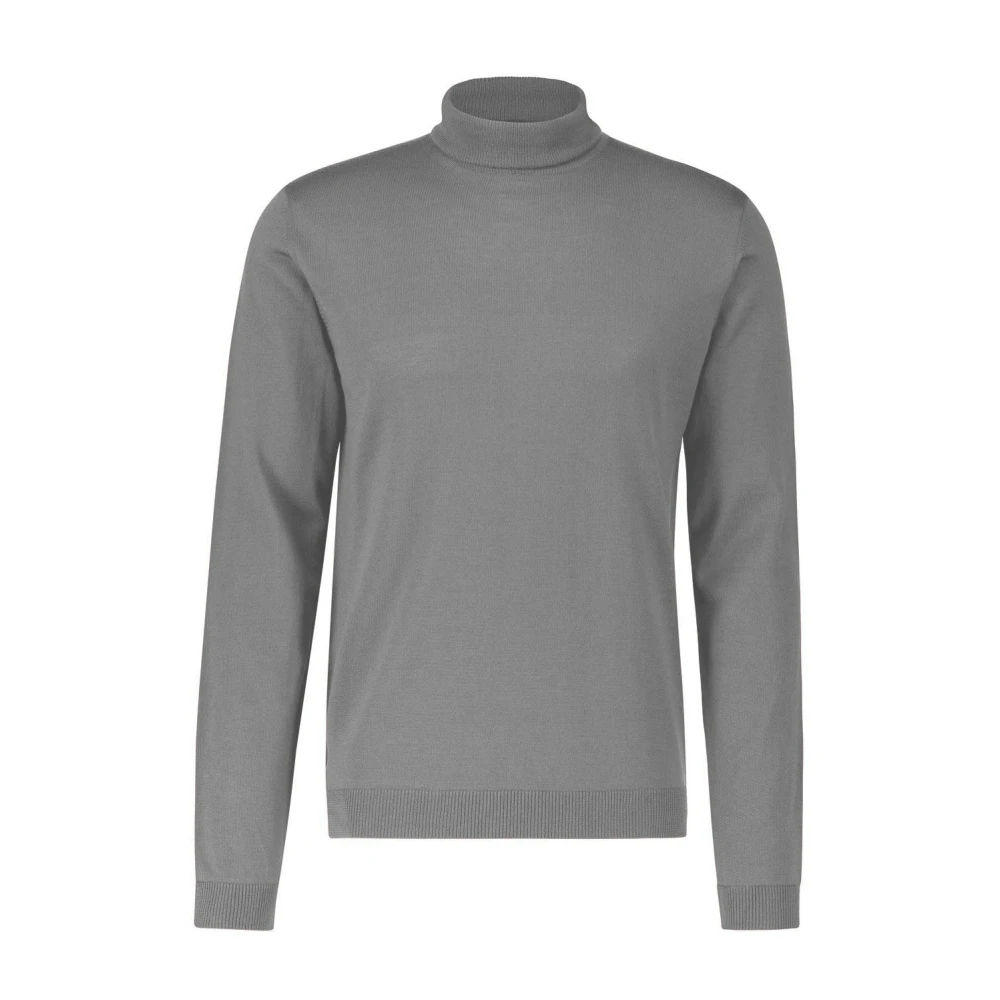 Roberto Collina Dunne Coltrui Gray Heren