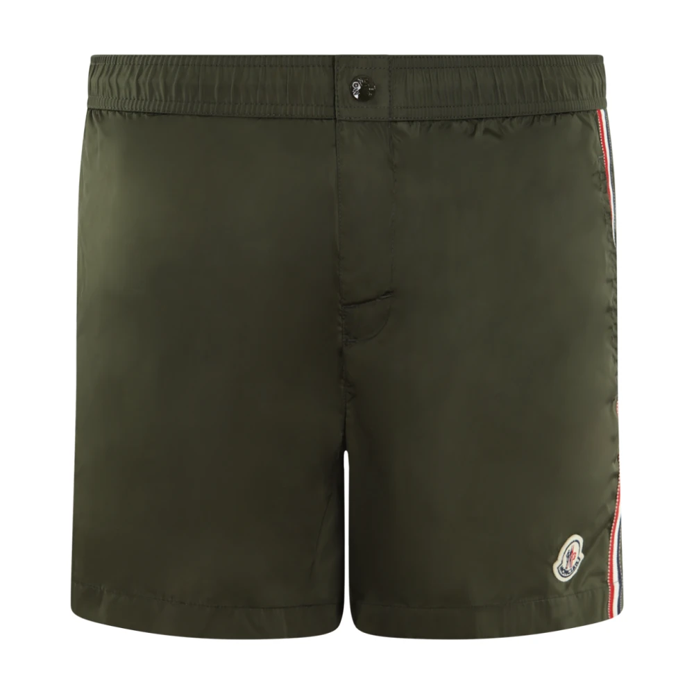 Swimwear > Beachwear - - Moncler - Modalova