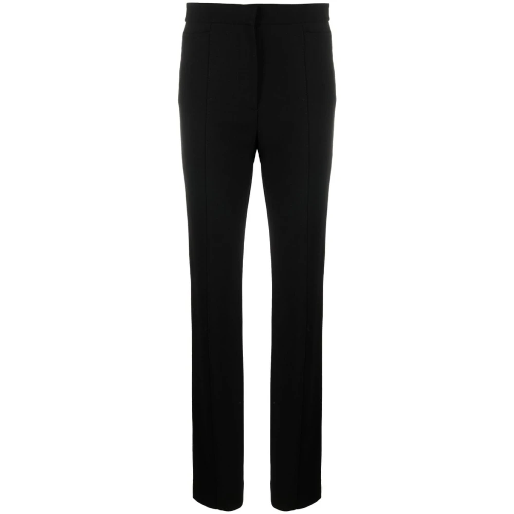 TotêMe Slim Fit Dress Pants Black, Dam