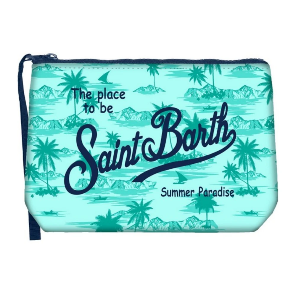 Bags > Clutches - - MC2 Saint Barth - Modalova