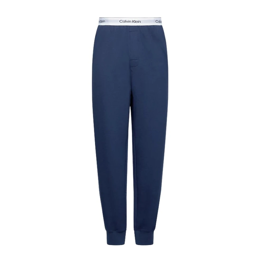 Trousers > Sweatpants - - Calvin Klein - Modalova