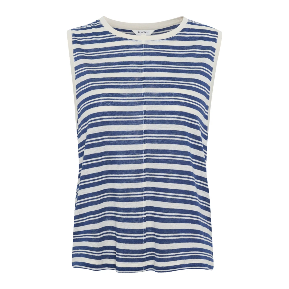 Tops > Sleeveless Tops - - Part Two - Modalova