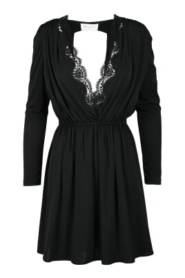 jersey-tunic-dress-with-ruched-sleeves