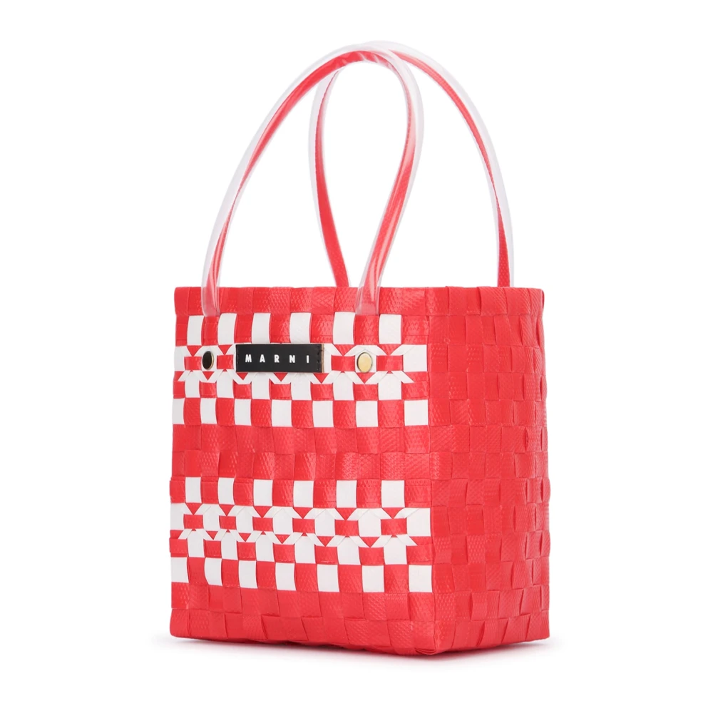 Marni Check mand voor Mw90F model Multicolor Dames