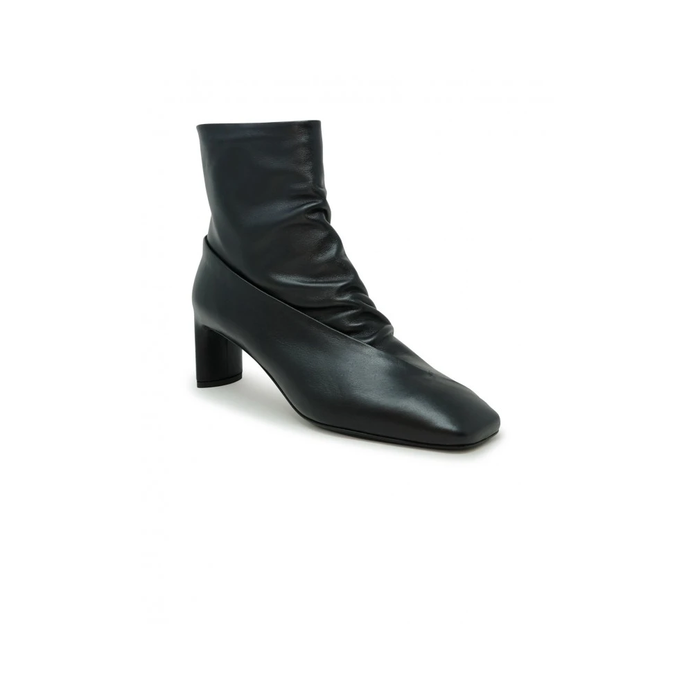 Shoes > Boots > Heeled Boots - - DEL Carlo - Modalova