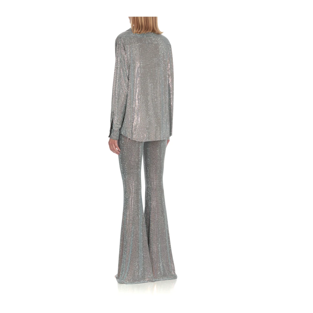 The New Arrivals Ilkyaz Ozel Shirts Multicolor Dames