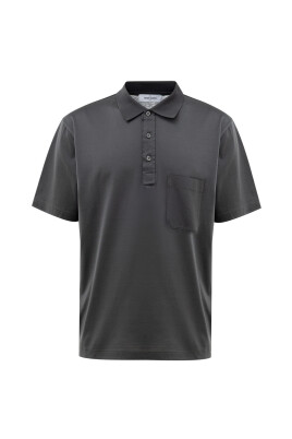 gray-cotton-polo-shirt-with-classic-collar