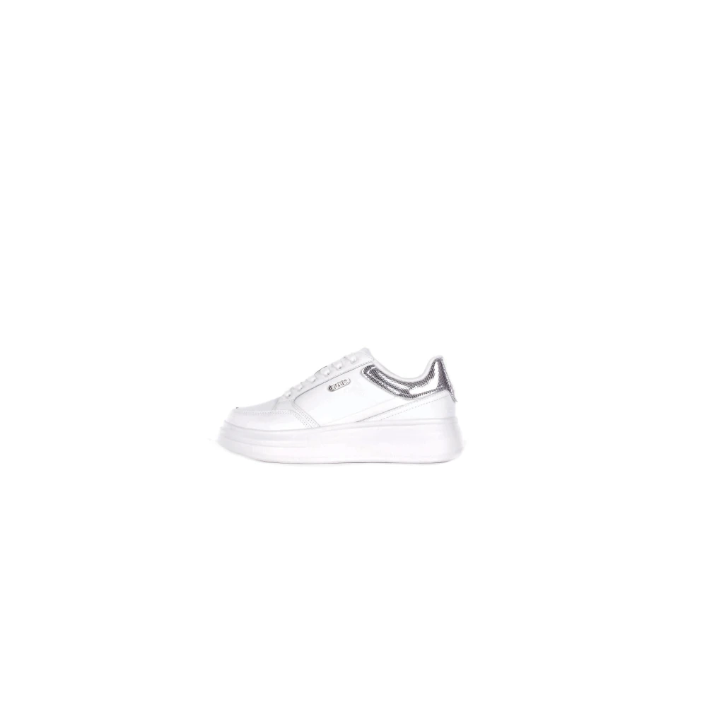 Liu Jo - Shoes > Sneakers - White - Liu Jo - Modalova