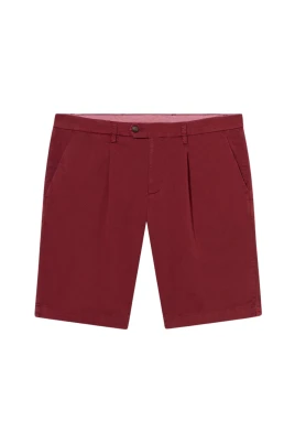 Classic Cotton Shorts