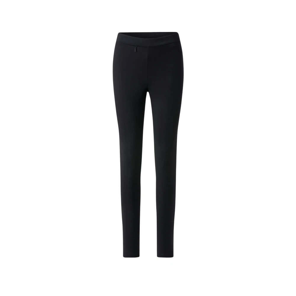 Fusalp Sybil Leggings Black, Dam