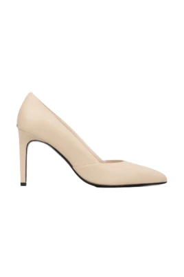 Stilettopump