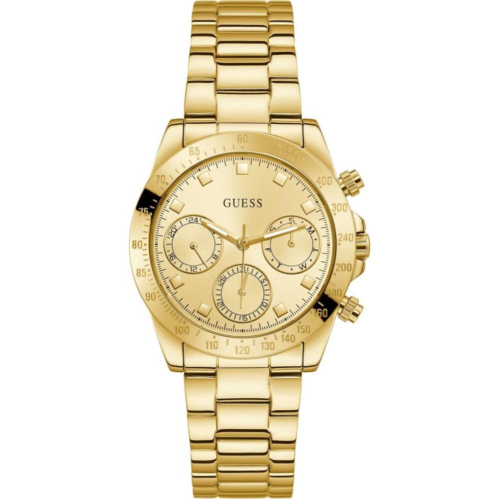 Horloge discount guess dames