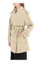 midi-trench-coat