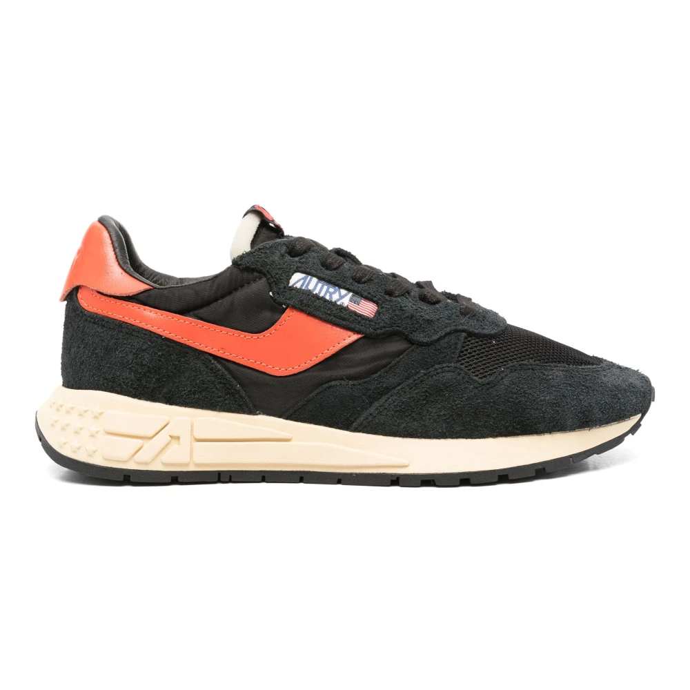 Autry - Shoes > Sneakers - Black - Autry - Modalova