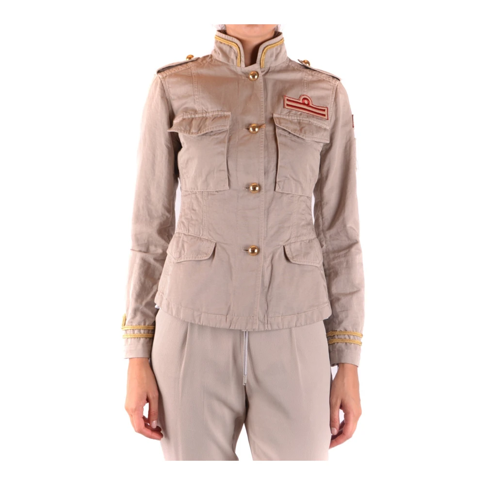 Jackets > Light Jackets - - Fay - Modalova