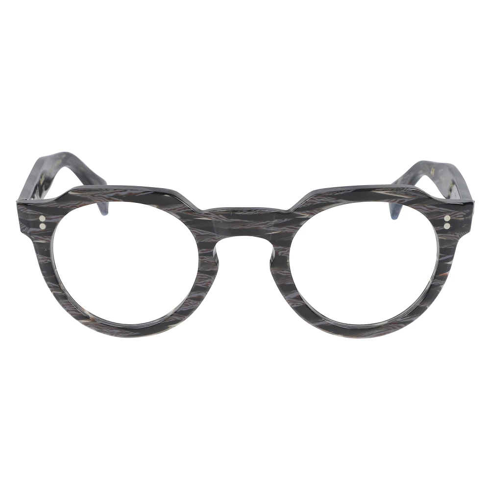 Kador Unisex Black Storiko Special-V - Glasses - 46 Mm - Accessories
