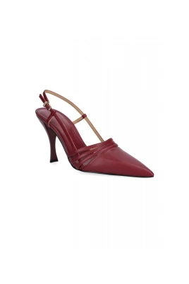 Haisley Slingback Pump