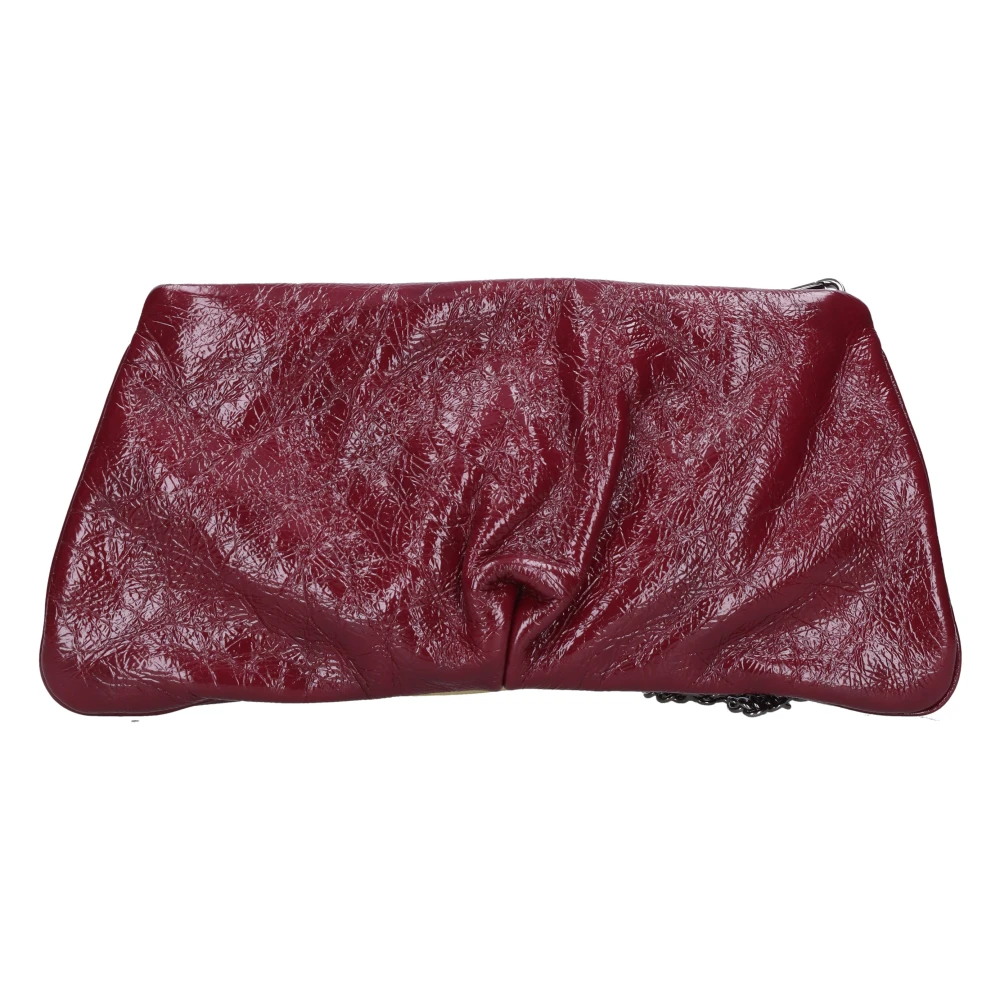 Gianni Chiarini Red Dames