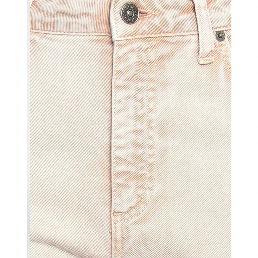 Dondup Kleding Jeans Pink Dames