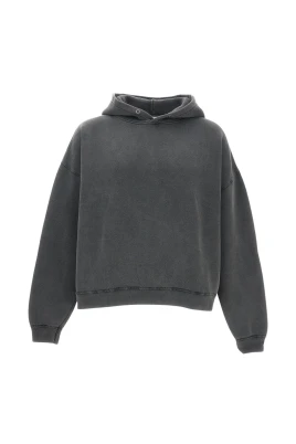 Boxy Hoodie