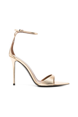 gold-tone-buckle-ankle-strap-stiletto-shoes