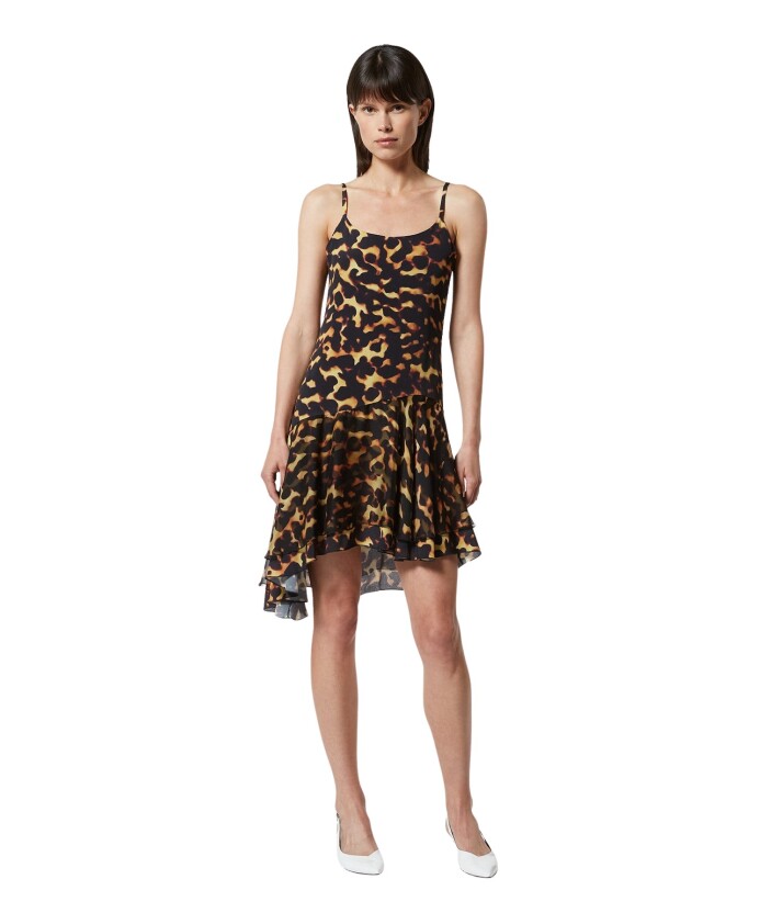 robe-courte-leopard-avec-longueur-asymetrique