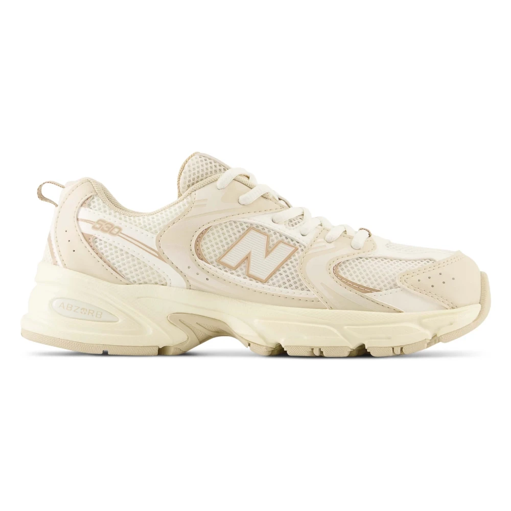 New Balance 530 Sneakers för Barn Beige, Unisex