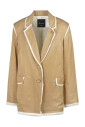 blazer-en-twill-et-lin-avec-revers