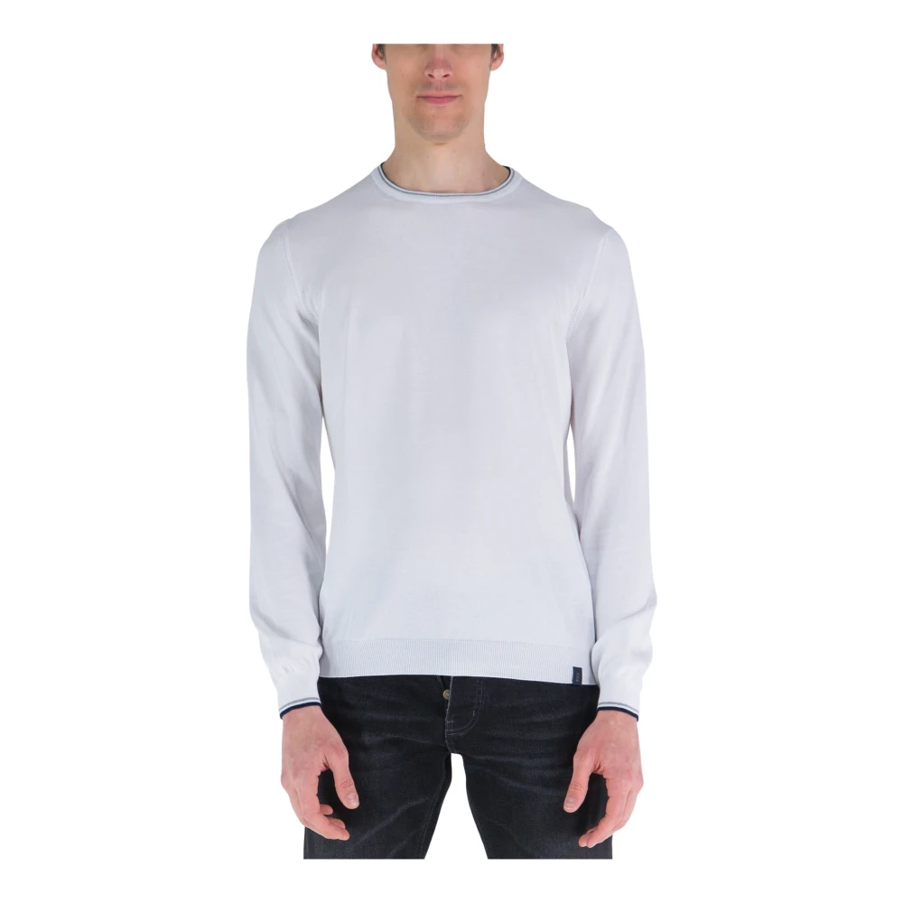 Sweatshirts & Hoodies > Sweatshirts - - Fay - Modalova