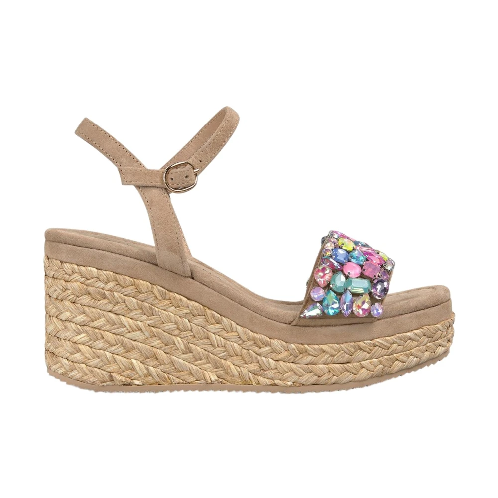 Shoes > Heels > Wedges - - Alma EN Pena - Modalova
