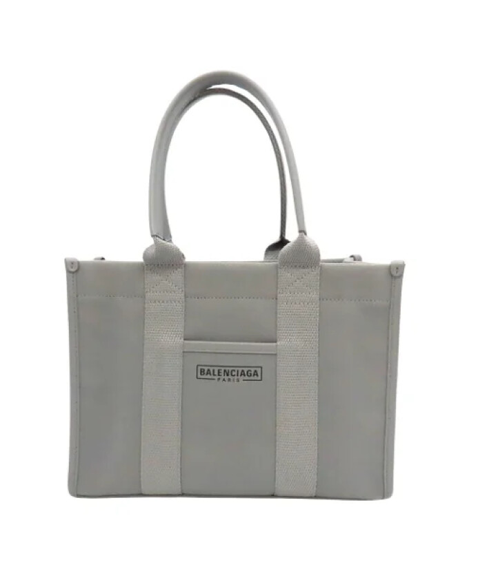 pre-owned-toile-sacs-balenciaga