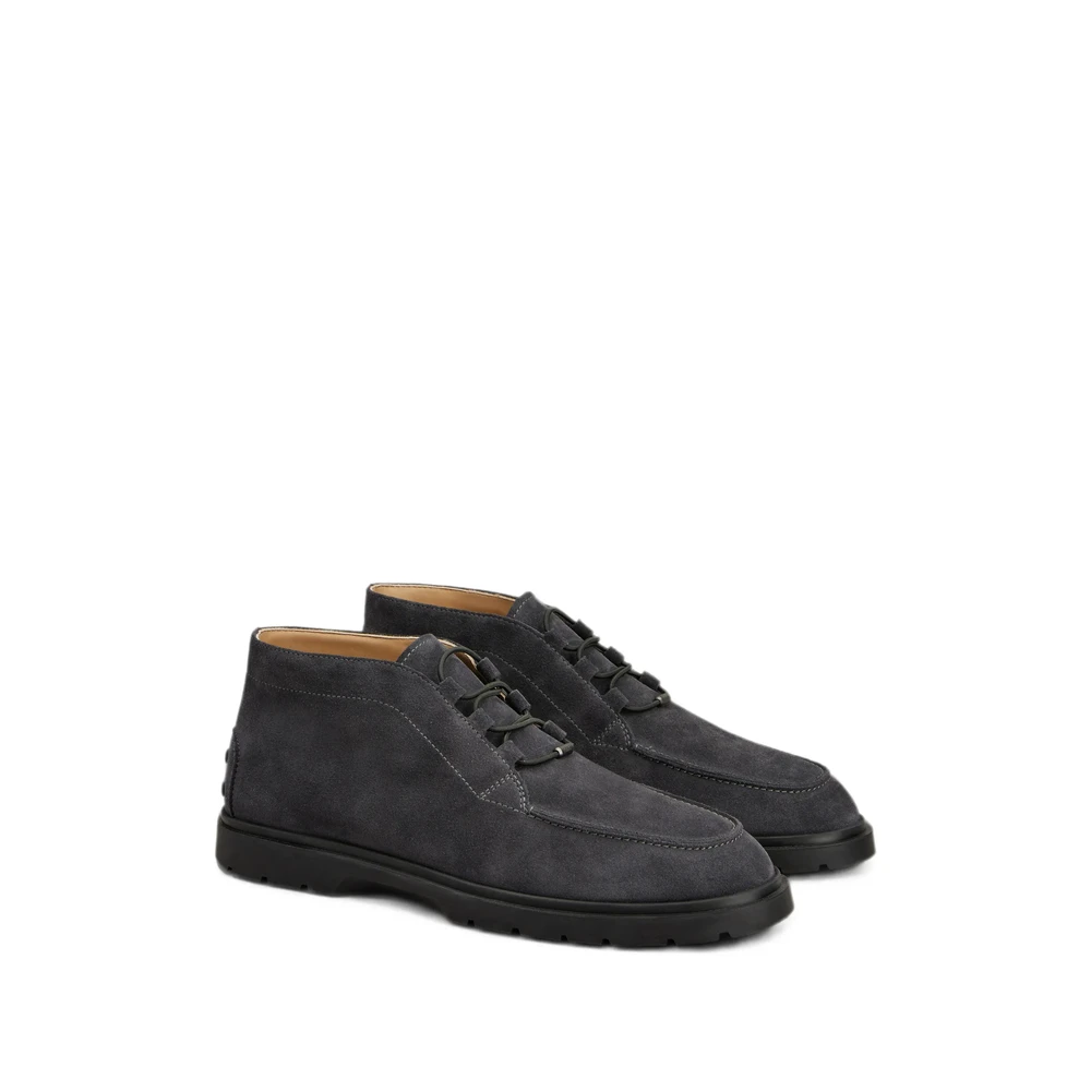 Tod's Gommino Veterlaars