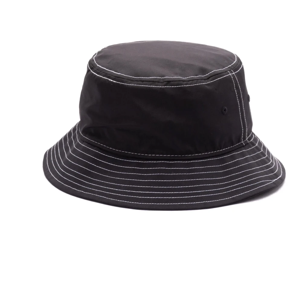 Autry Zwarte hoeden voor een stijlvolle uitstraling Black Heren