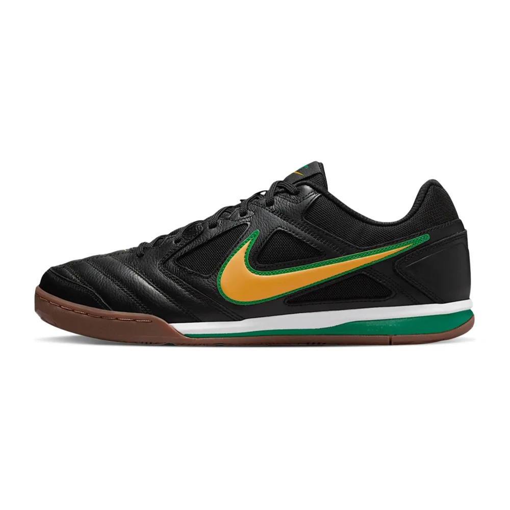 Nike Men's Black Gato - Trainers - 9 Uk - Sport
