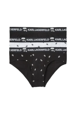Ikonik Brief Multi Set (3-pack)