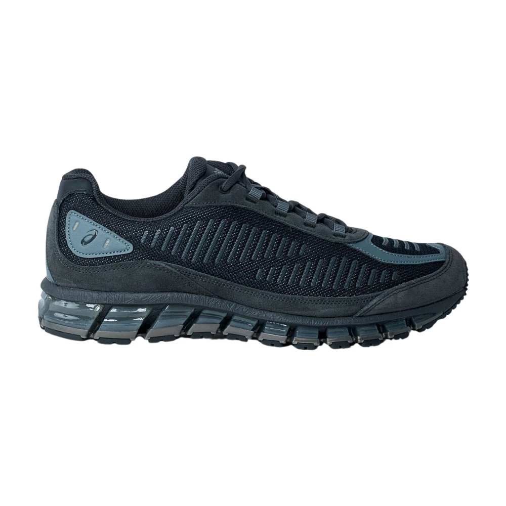 Asics Uomo Nero Scarpe, 40 Eu, New,