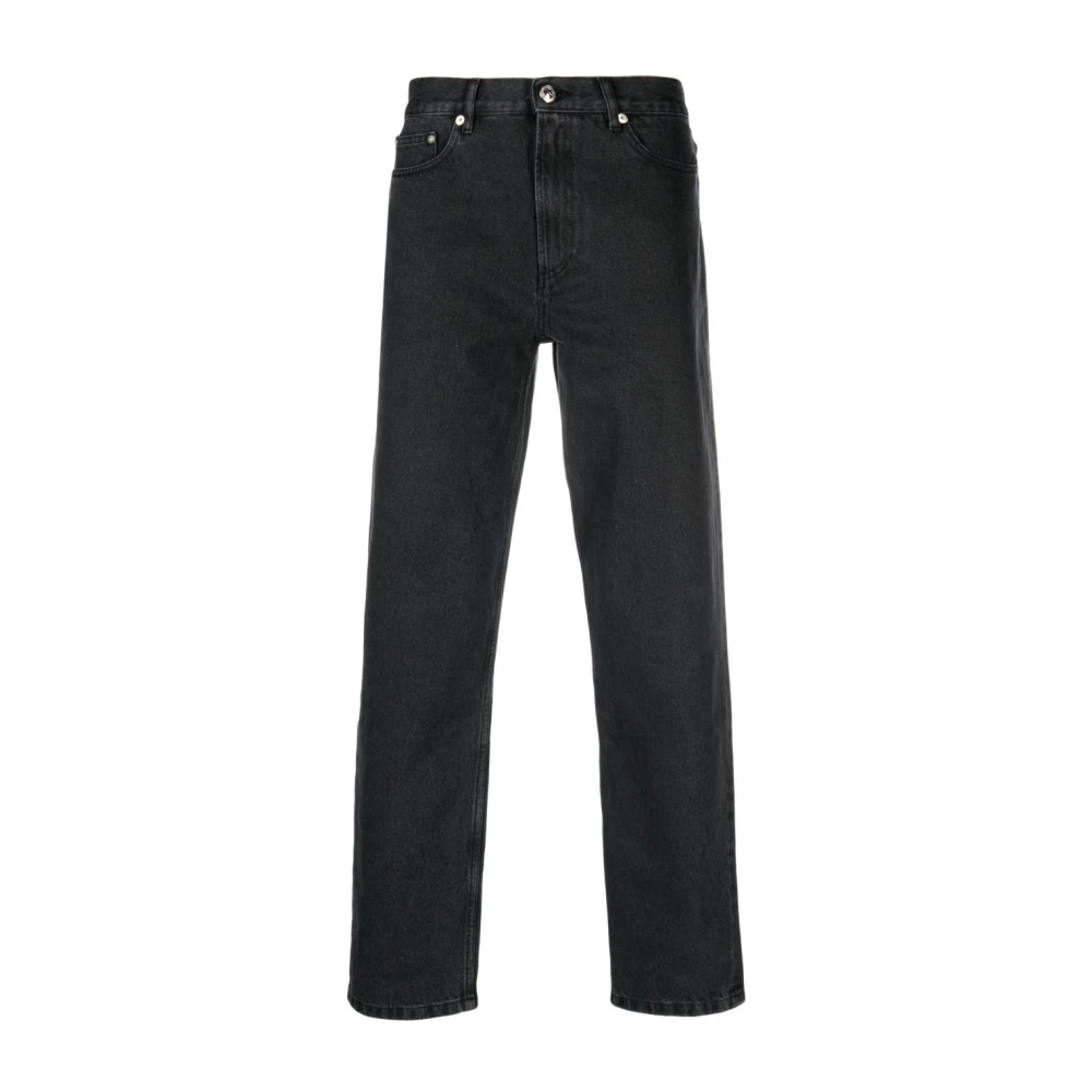 Jeans > Straight Jeans - - A.p.c. - Modalova