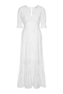 Koko Long Dress