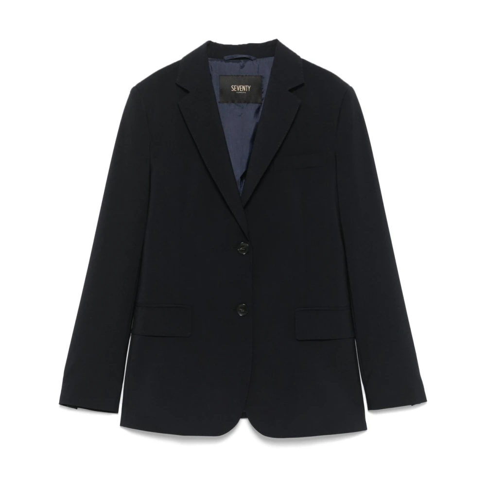 Jackets > Blazers - - Seventy - Modalova