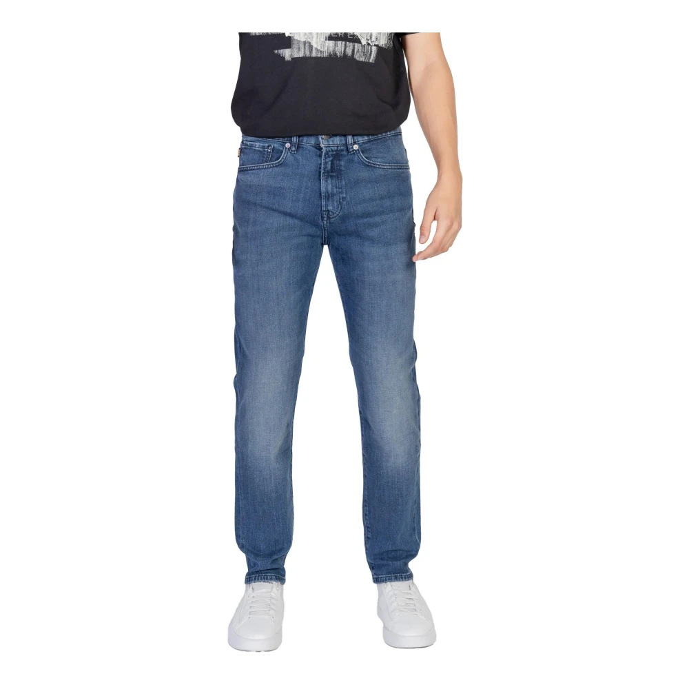 Jeans > Slim-fit Jeans - - Hugo - Modalova