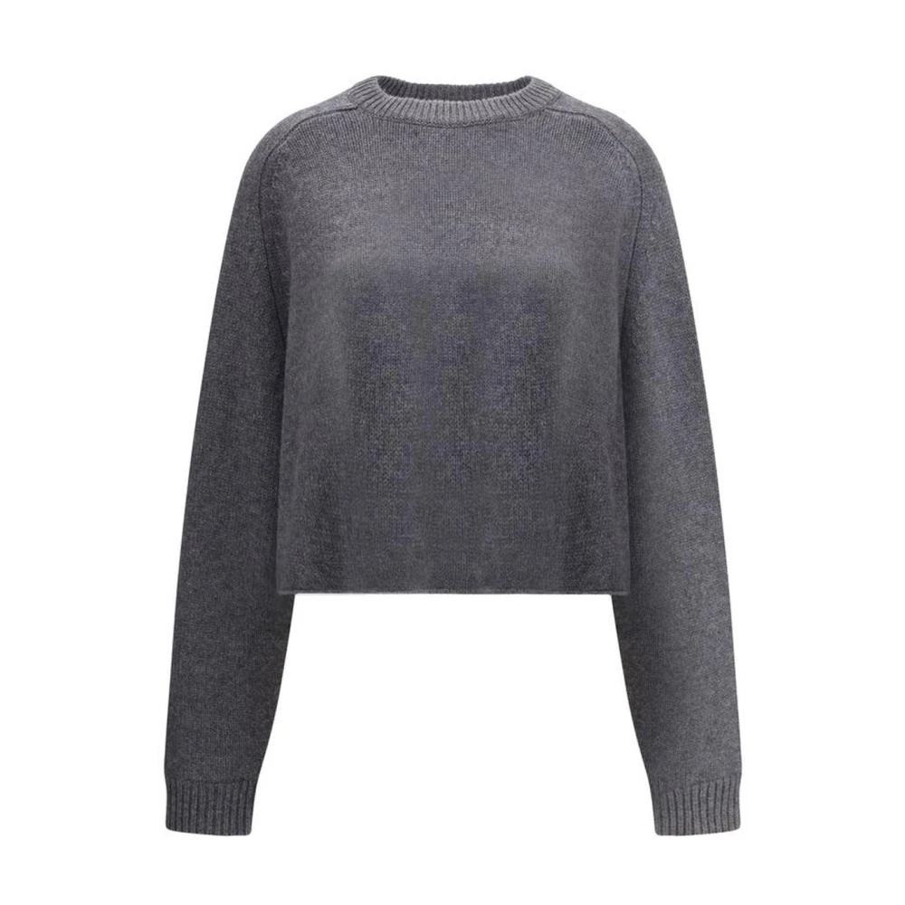 Knitwear > Round-neck Knitwear - - Lisa Yang - Modalova