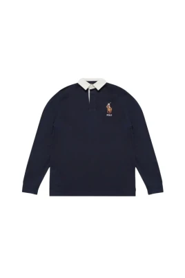 Polo Bear & Big Pony Sweater