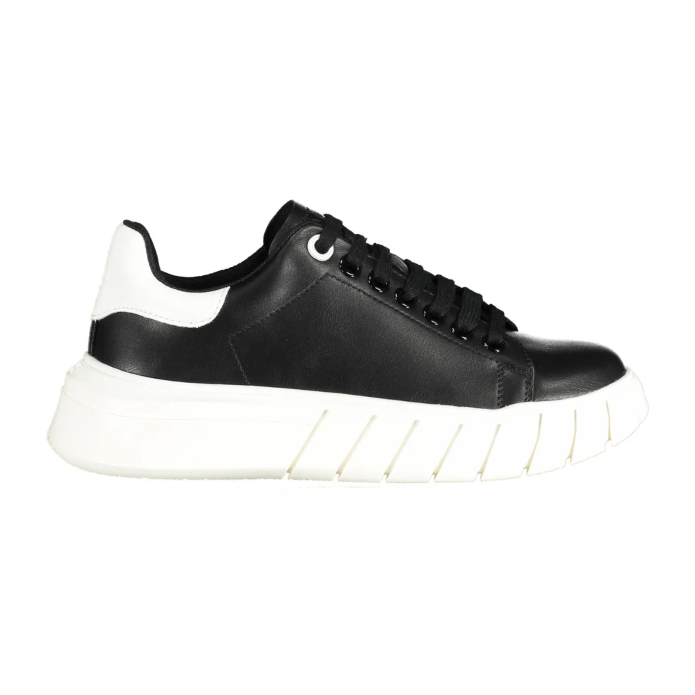 Gaëlle Paris Sportschoen Dames Schoenen Zwart