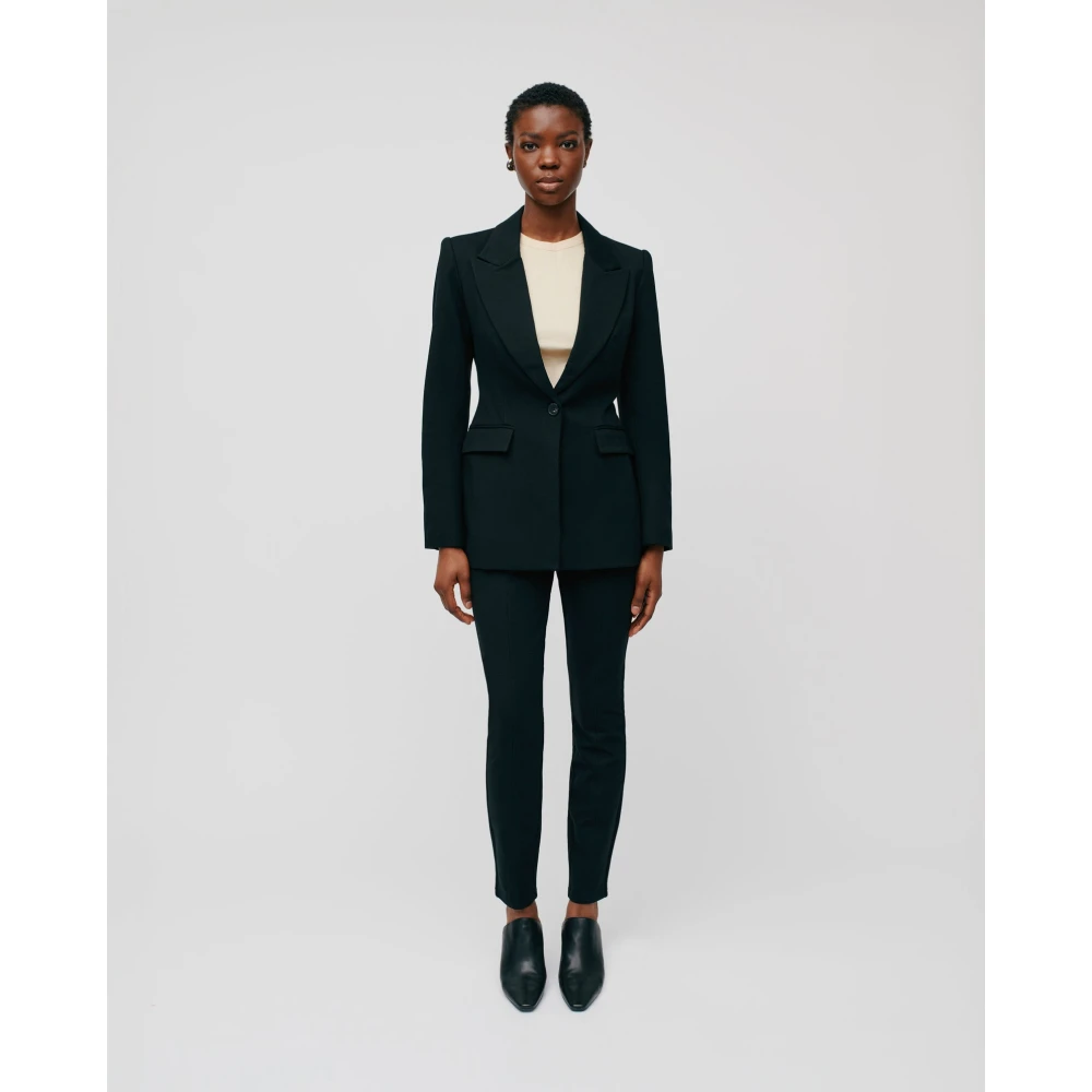 IVY OAK Jolanka KIM Blazer Black Dames