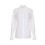 chemise-transparente-brodee-de-fleurs